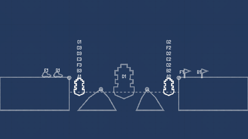 a fun level