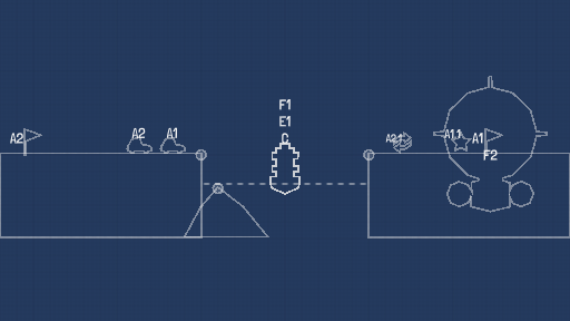a fun level