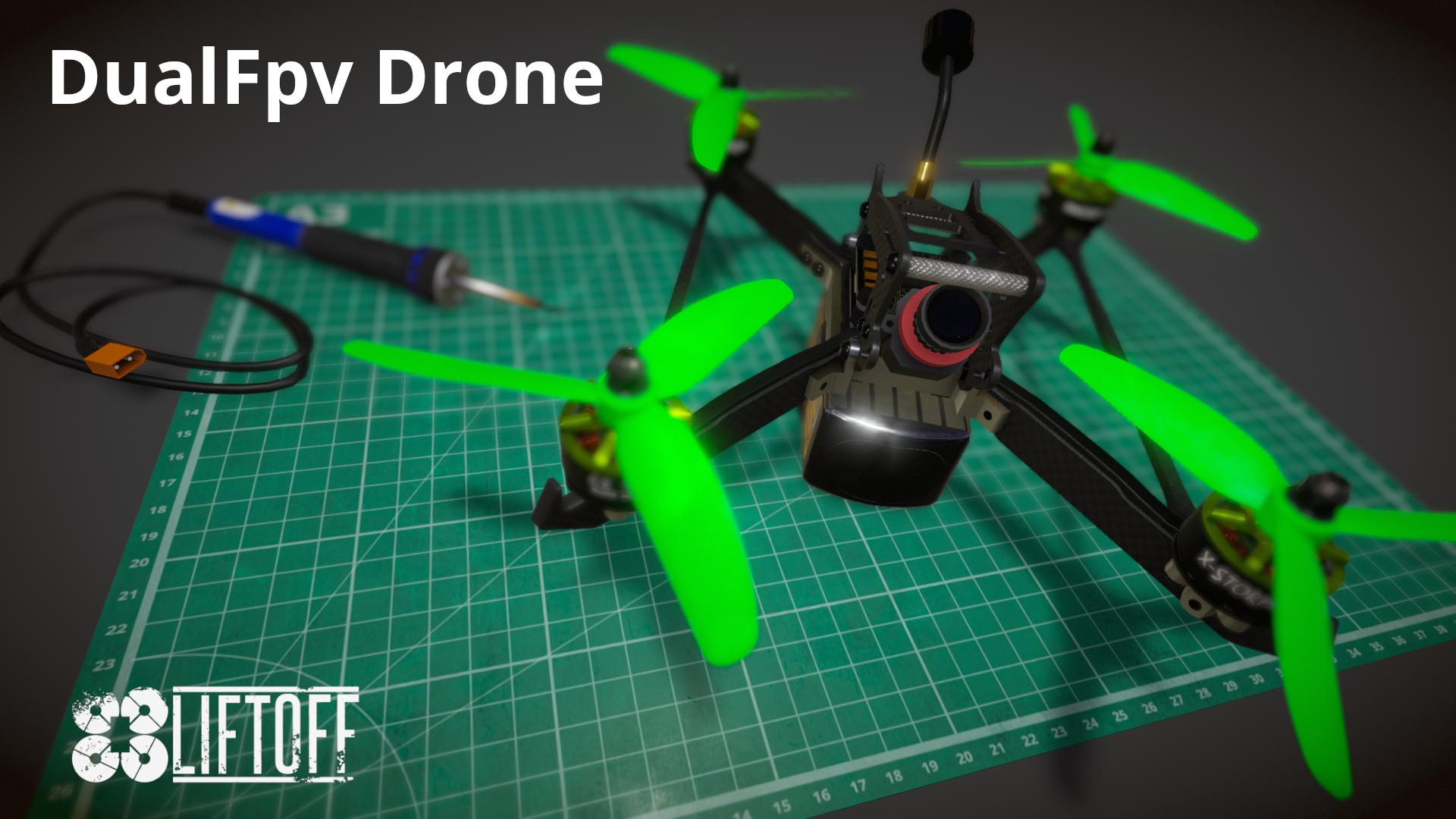 DualFpv