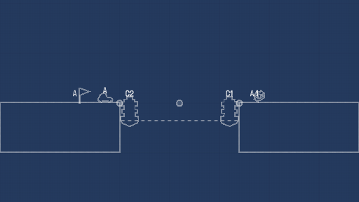 a fun level