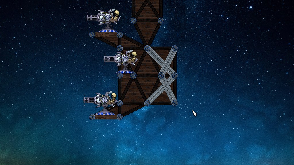 Space1v1