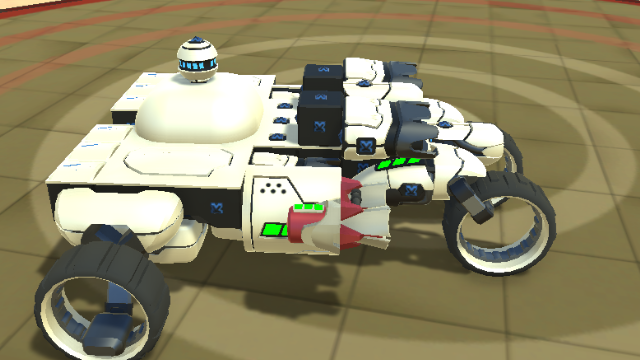 sumo