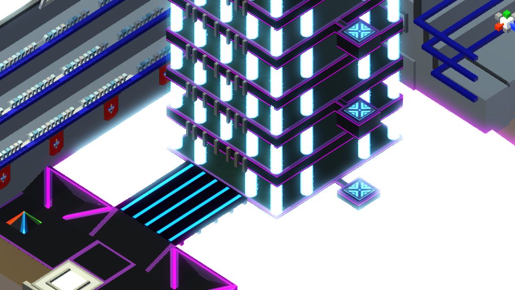 Tower of Abys [ENDLESS]