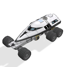 Hargrave Rover