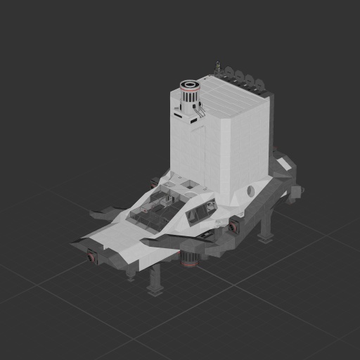 Mssion Ship: C4 Mission