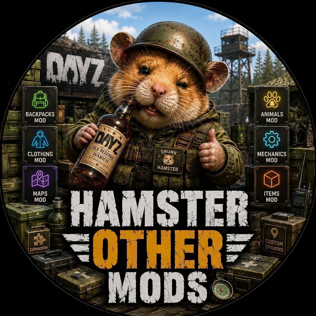 HamsterOtherMods