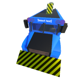 Admin Derby Bus