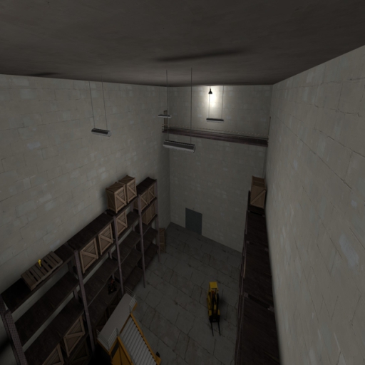 Raid The Box Factory BETA (adventure map) – Team Fortress 2 Mod