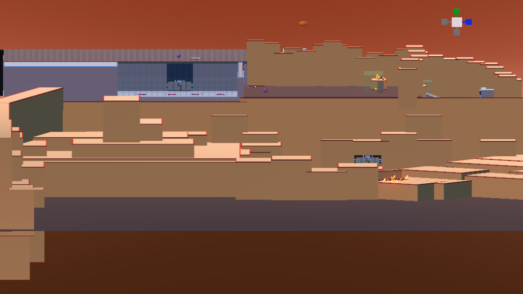 The Rebellion Rises Part 4