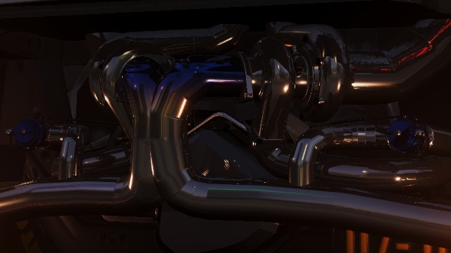 Drag Pack-5k Works