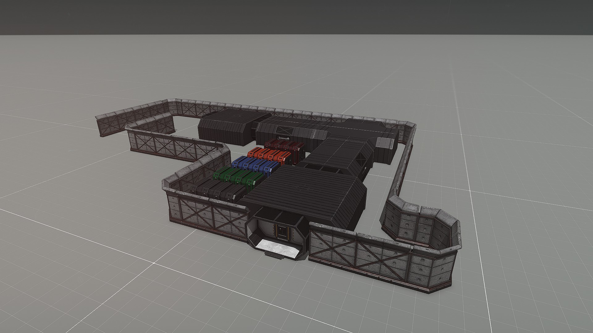 TKE-Habitat 2