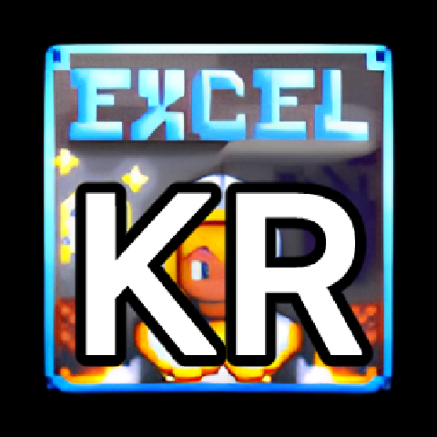 EXCELSIOR_KR – tModLoader Mod