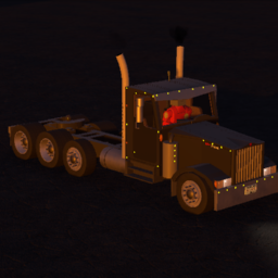 2003 RDA B5000