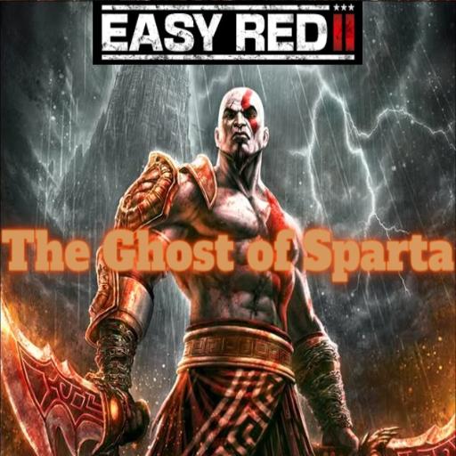 The Ghots of Sparta