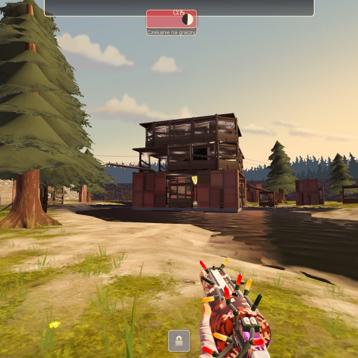 koth_water2b1 – Team Fortress 2 Mod
