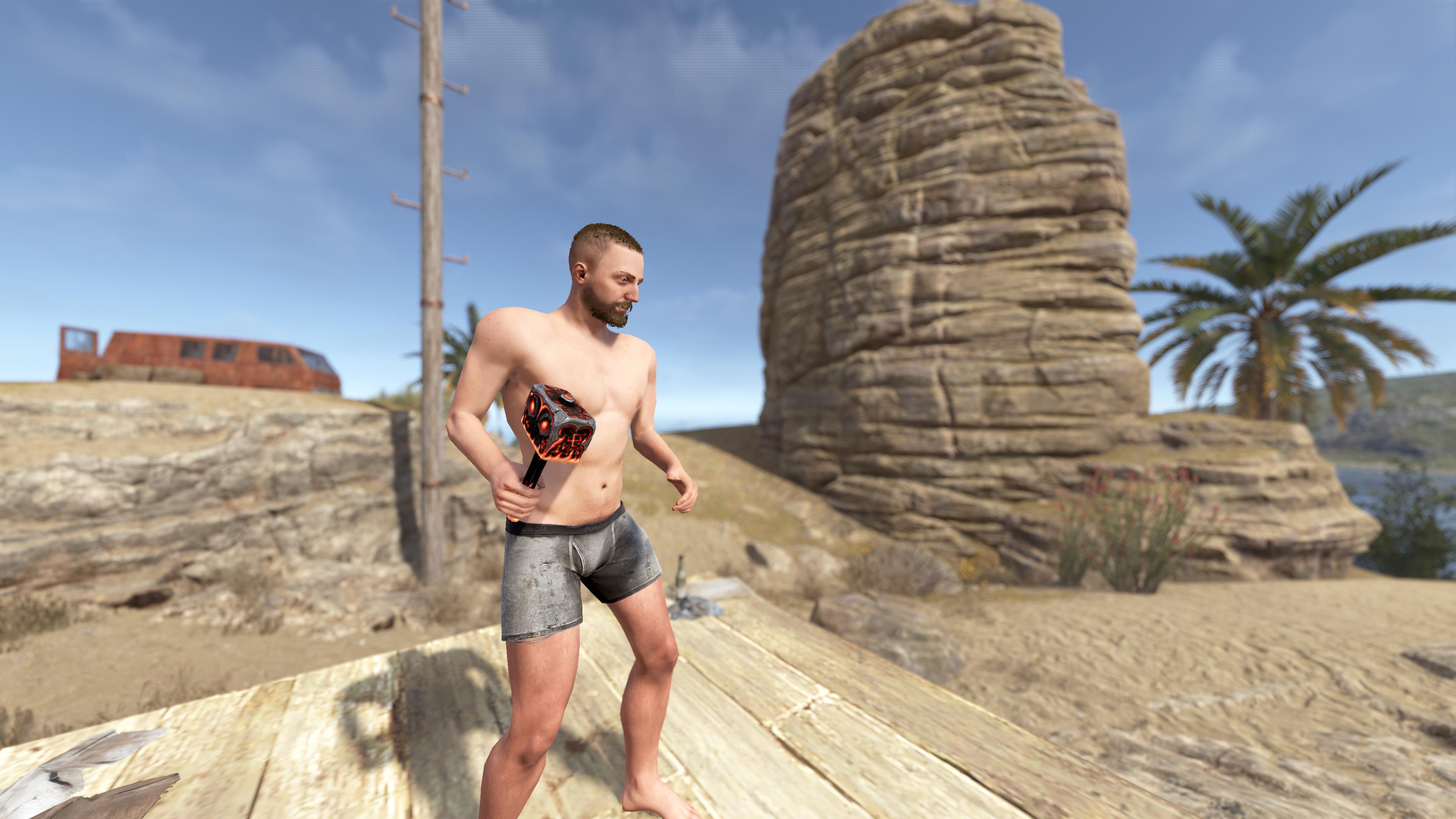 Hammer from Hell thumbnail 6