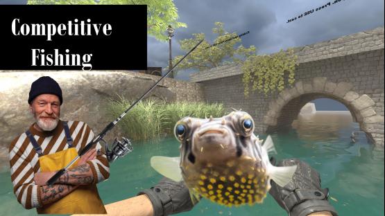 Counter Bass (FISHING)