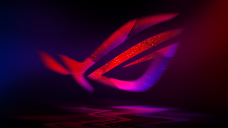 The ROG Eye 2017