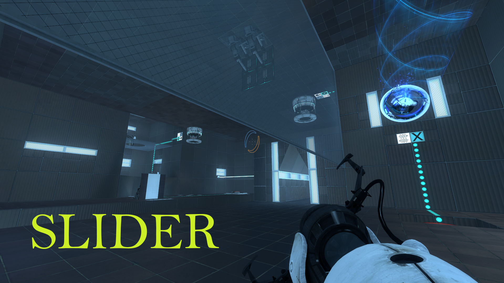 Slider