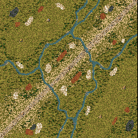 Long Far Away (7 Players)