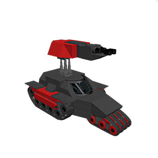 Garpike preview