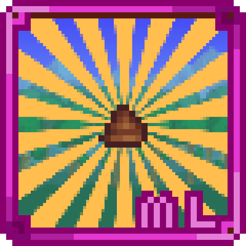 The recipe needs PoopBlock – tModLoader Mod
