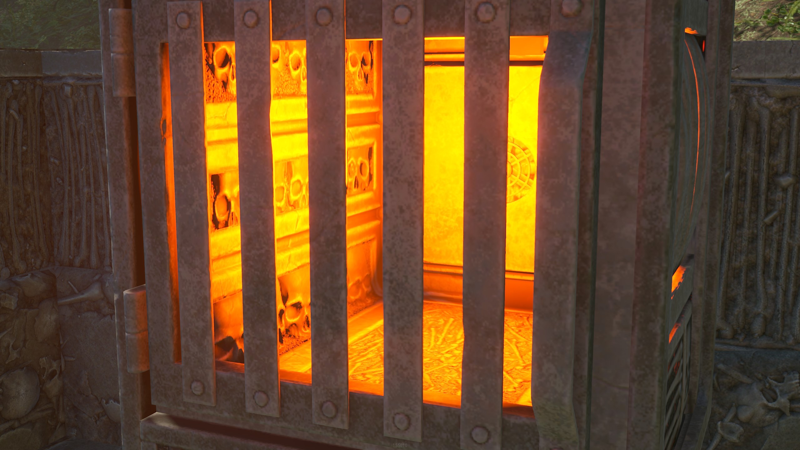 Сrypt Electric Furnace thumbnail 6