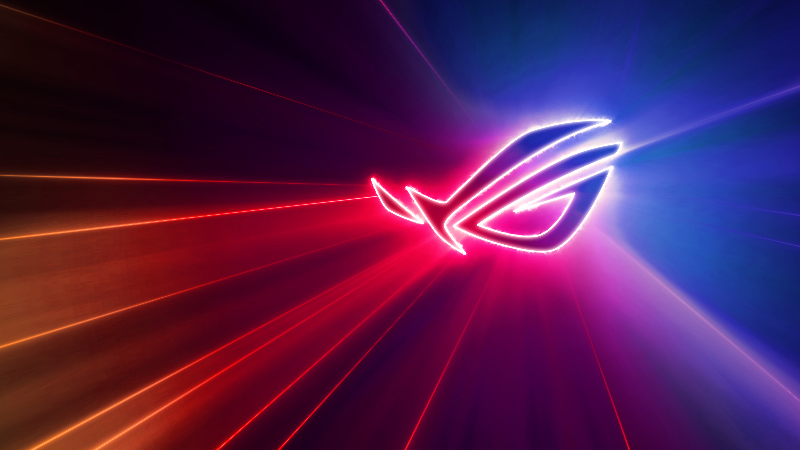 Laser