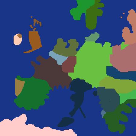 INSANELY INCREDIBLY REALISTIC IMMERSIVE REALISTIC COPY OF ACCURATE MAP OF WW2