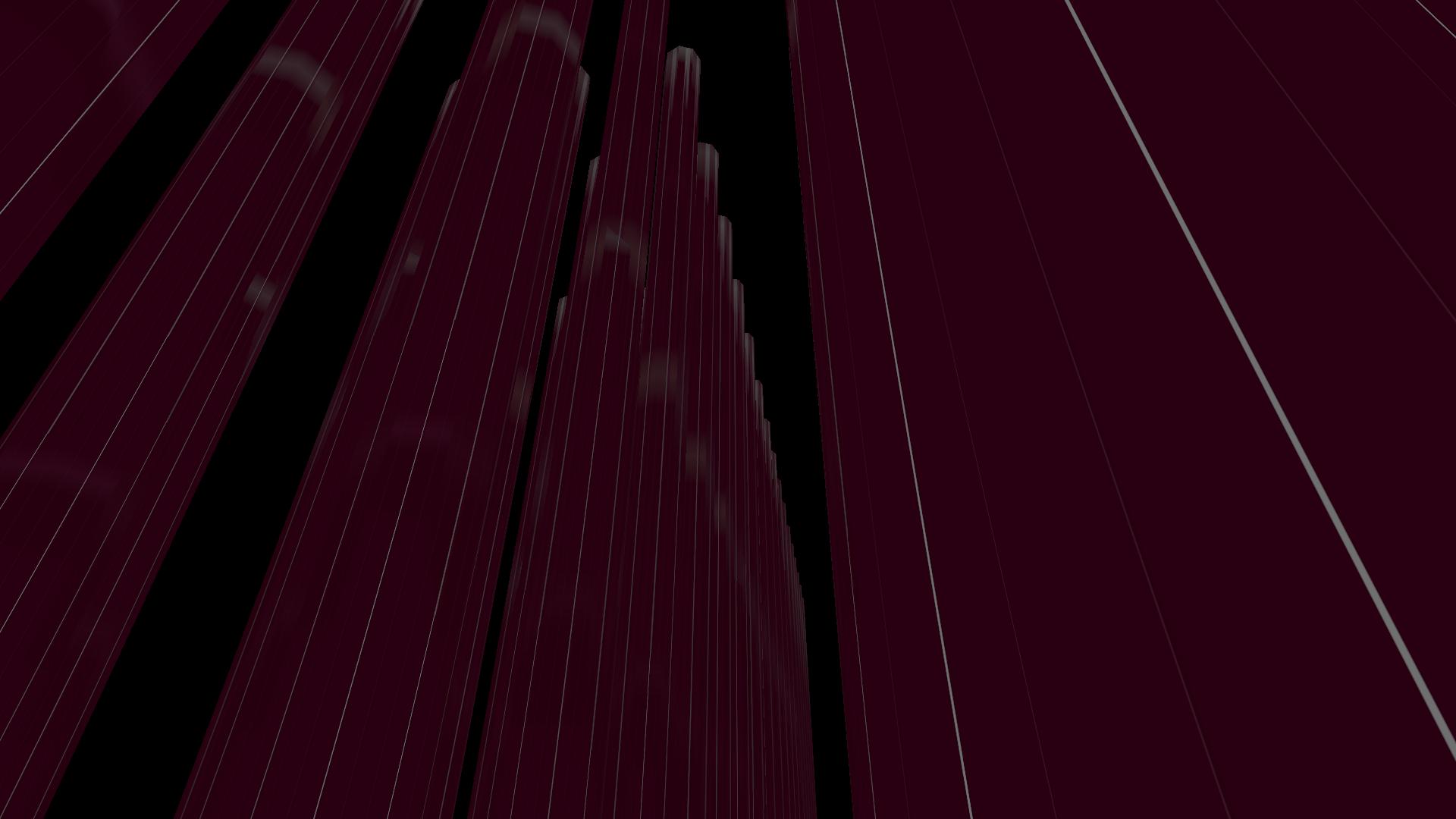 pillars