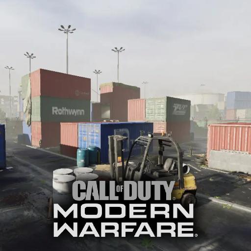 Shipment COD 2019