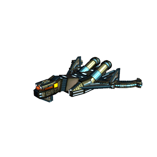 VZS-02 Tulip