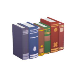 Book Stack