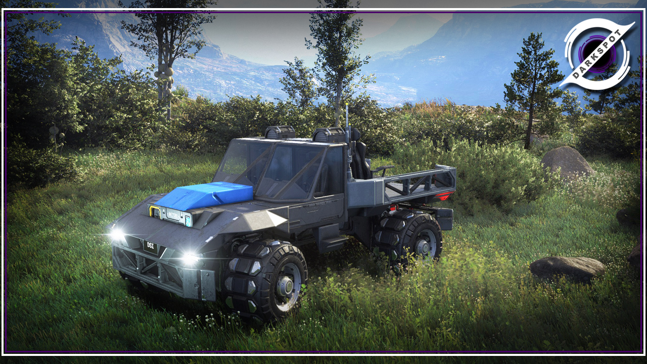 DSI - Ranger Ex-1