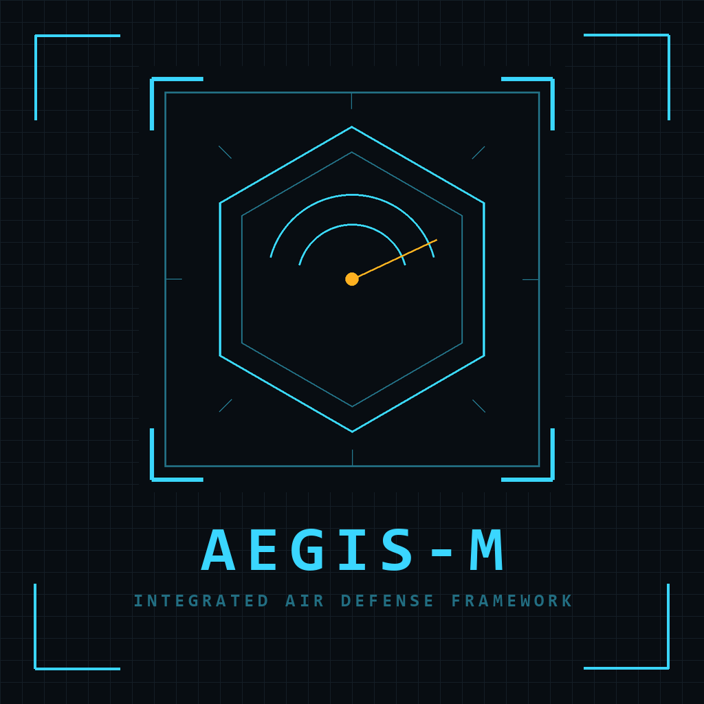 AEGIS-M - Integrated Air Defence Framework