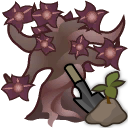 Extract Harbinger Tree Research (Cont.) mod preview for RimWorld