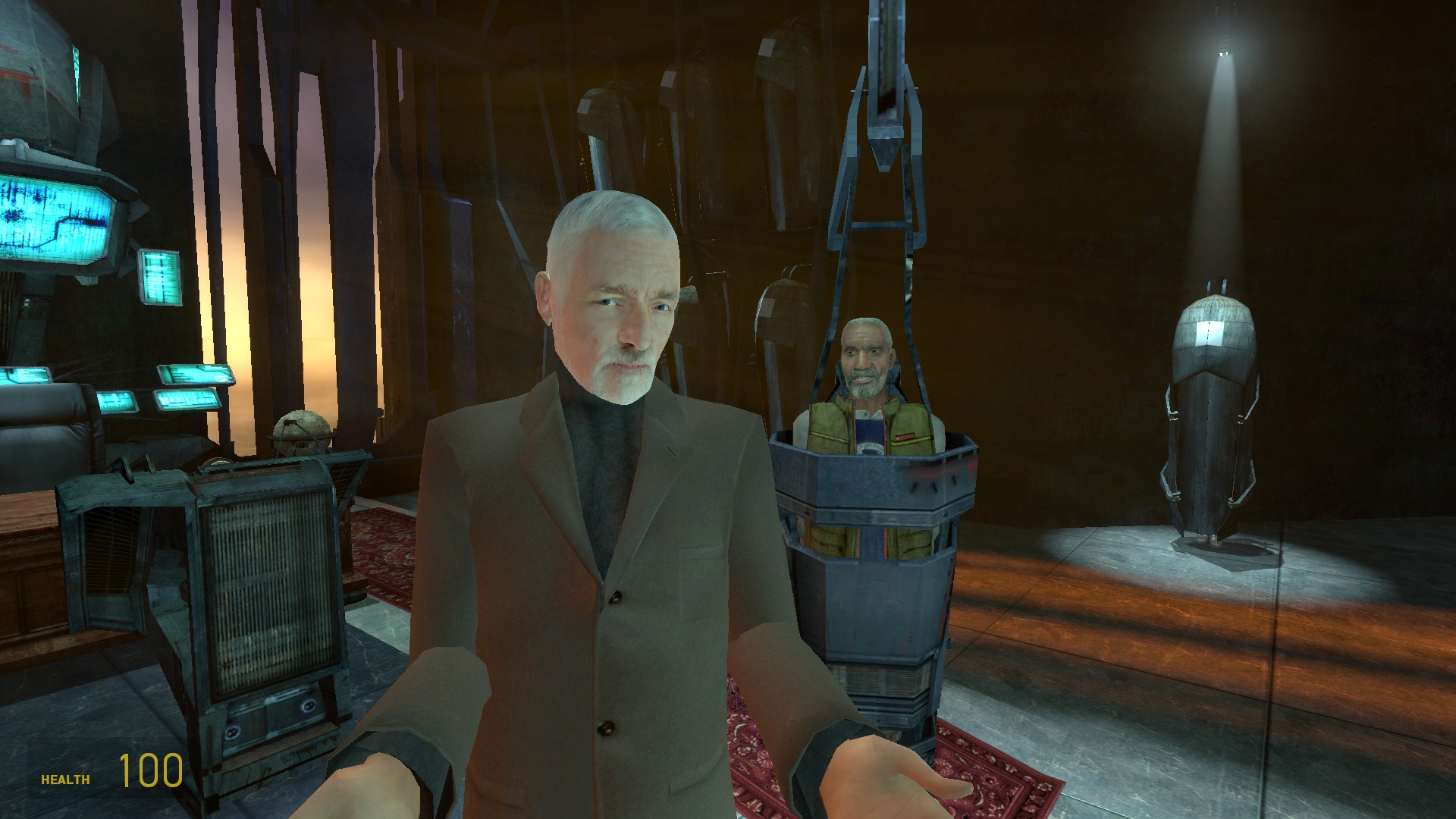 Leak Breen Textures