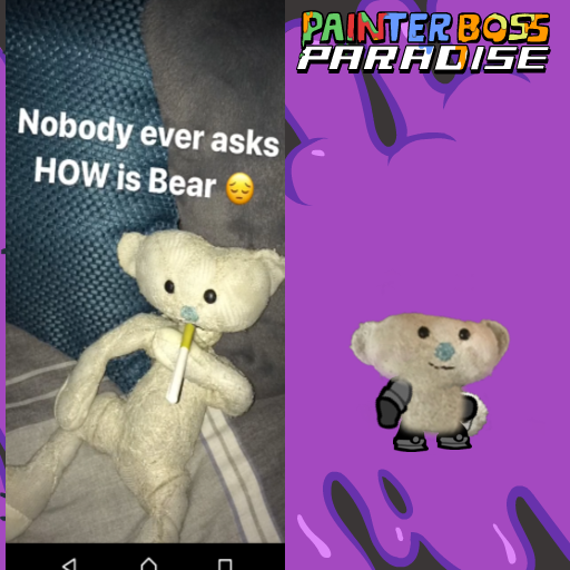 BEAR