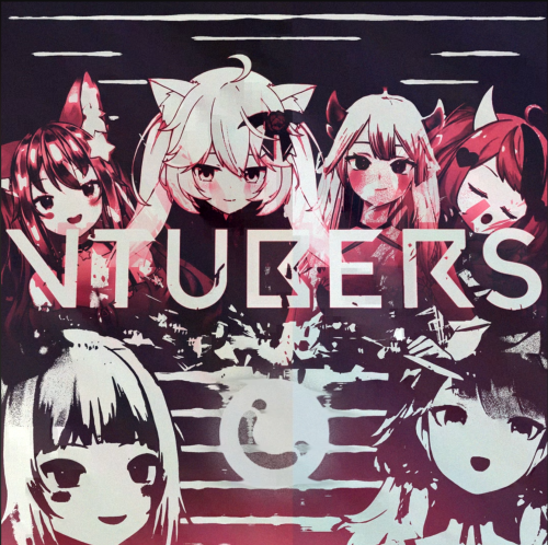 VTUBERS preview