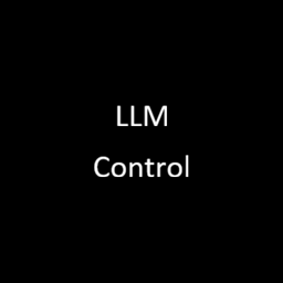 AI(LLM) Control