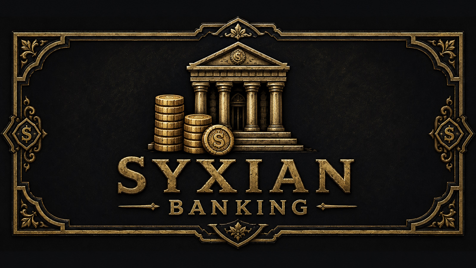 Syxian Banking