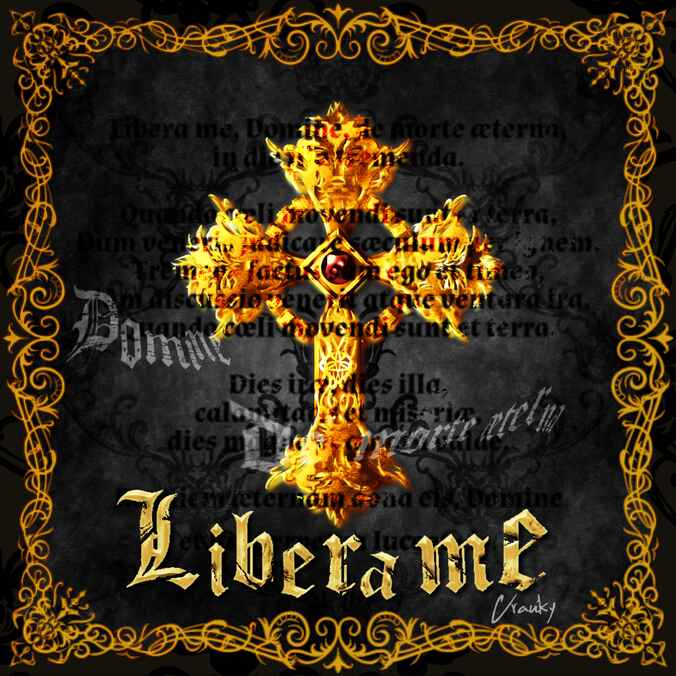 Libera me (2012 ver.)