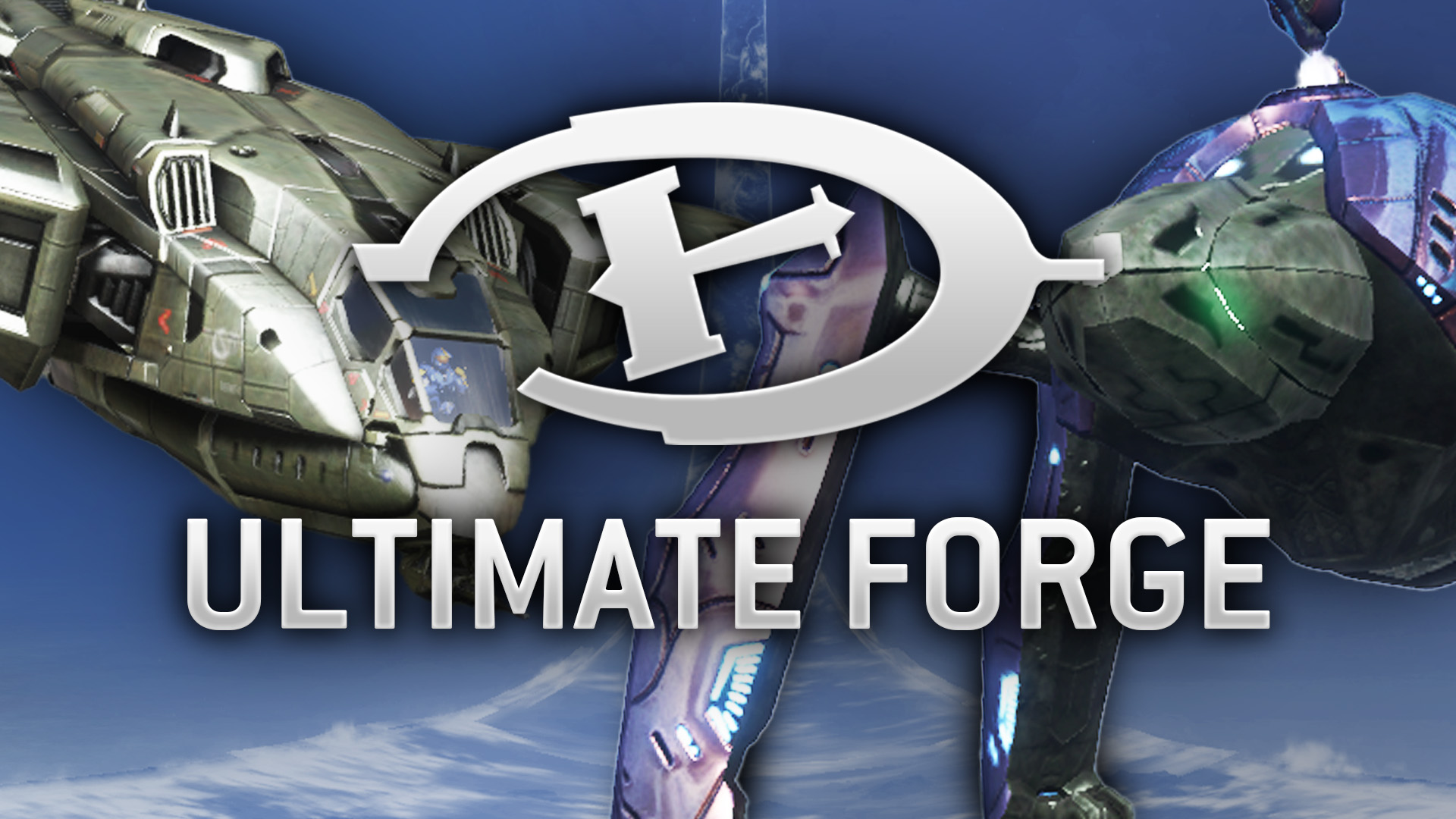 Ultimate Forge 2.0