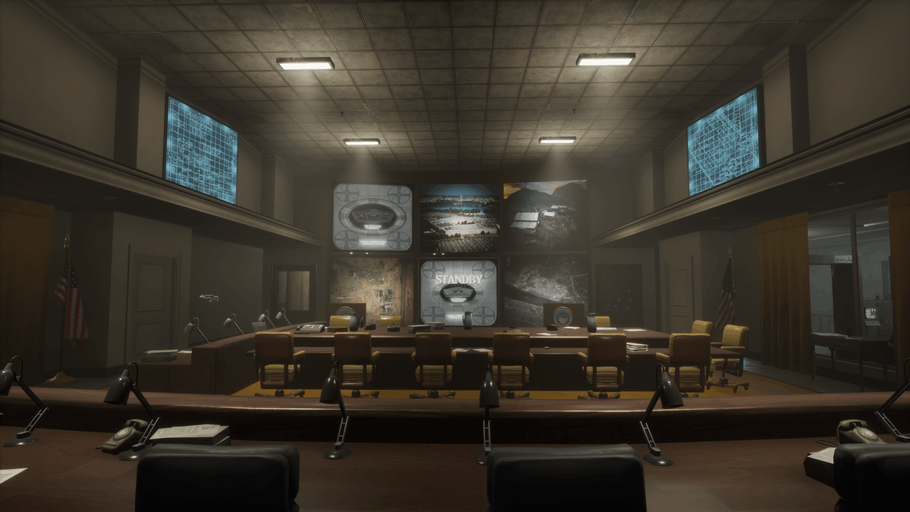 Bo1 Five Offices
