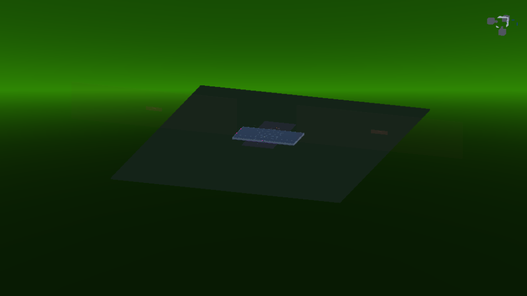 THE FACILITY ZOMBIFIED