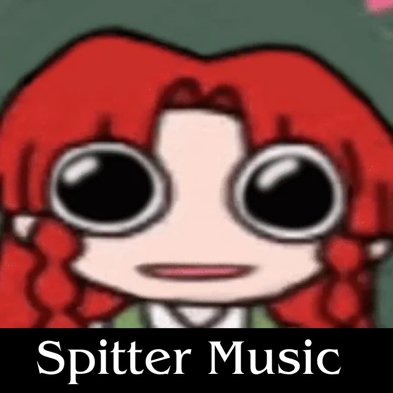 Hong Meiling's Theme [Spitter Music]