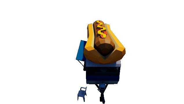 HotDawg