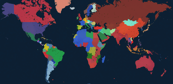 New Scenario