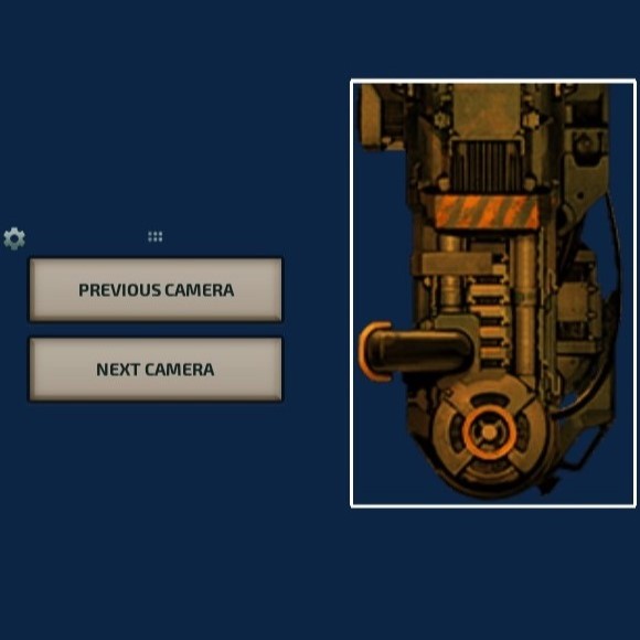 [LF] Periscope UI Button