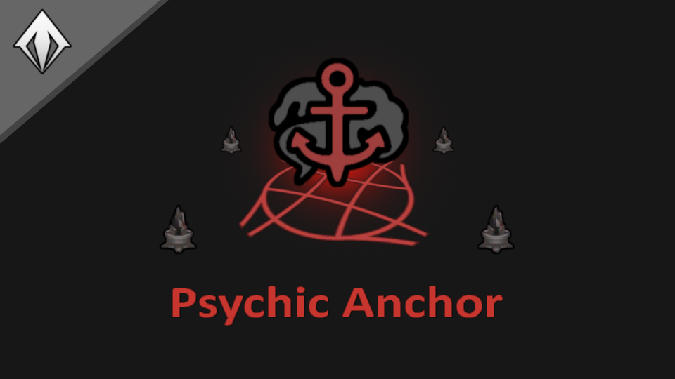 Psychic Anchor